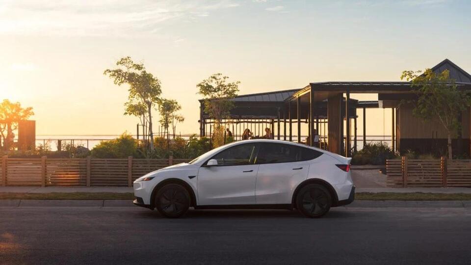 2026 Tesla Model Y Review: Tesla Finally Fixed It