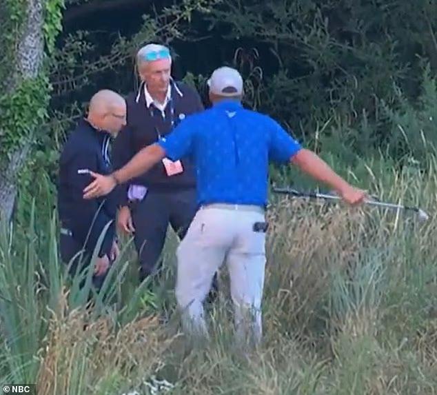 🔥 Bryson DeChambeau in fresh controversy as he confronts Open officials AGAIN after 'cheating' scandal