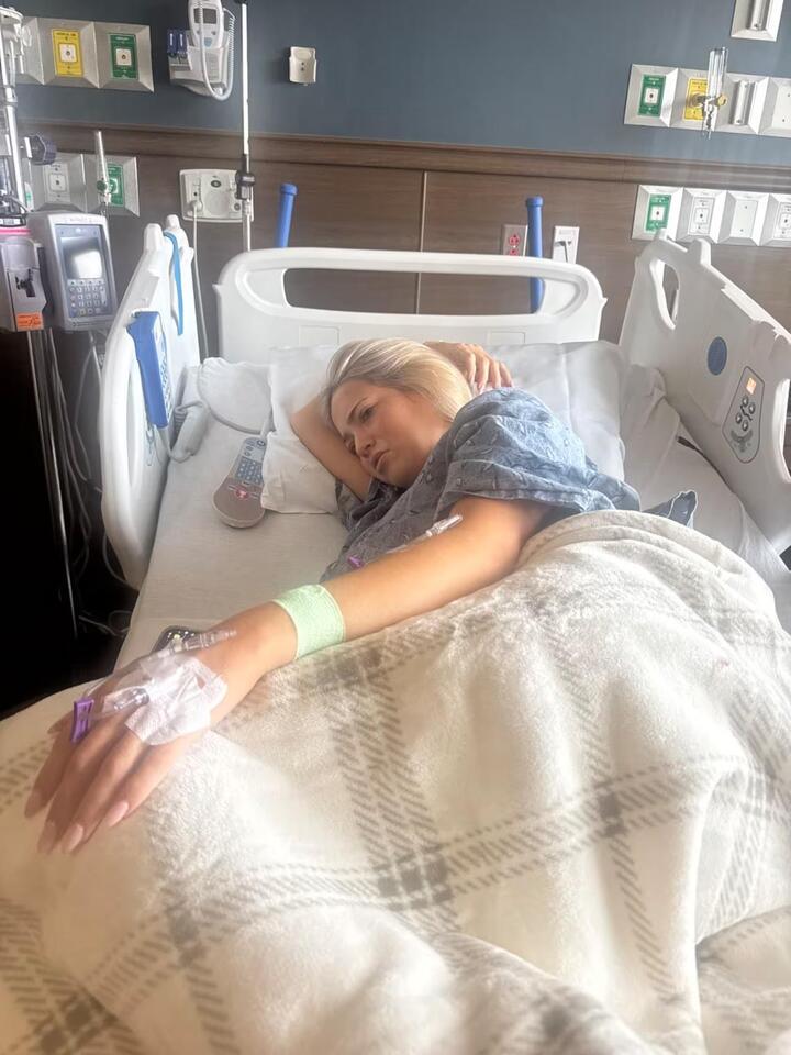 New Orleans teenager with rare disease puts out plea for living organ ...