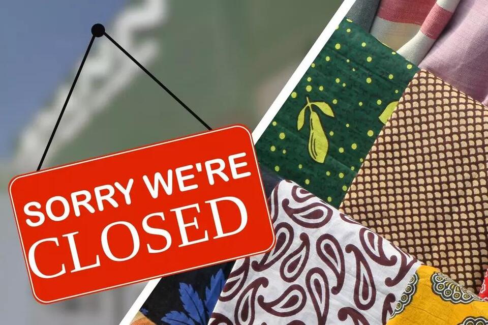 Popular Craft Store Closing All Locations in ID, UT, and WA - NewsBreak