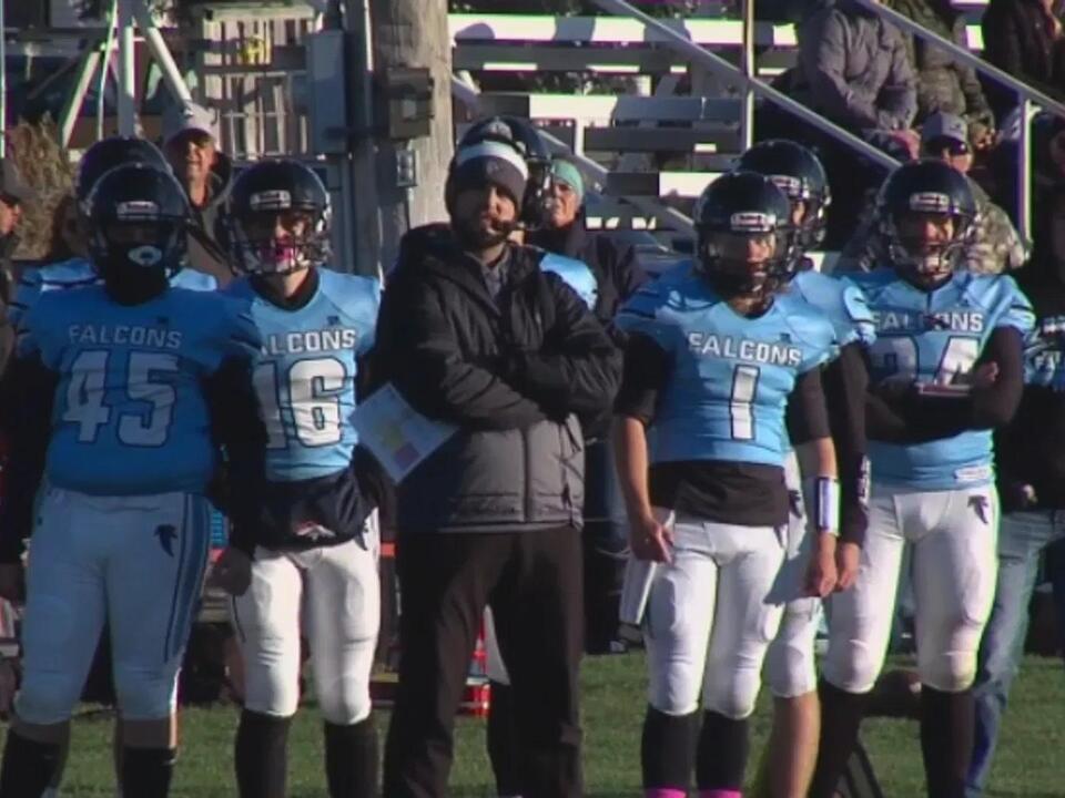 WilcoxHildreth confident in D6 semifinal game