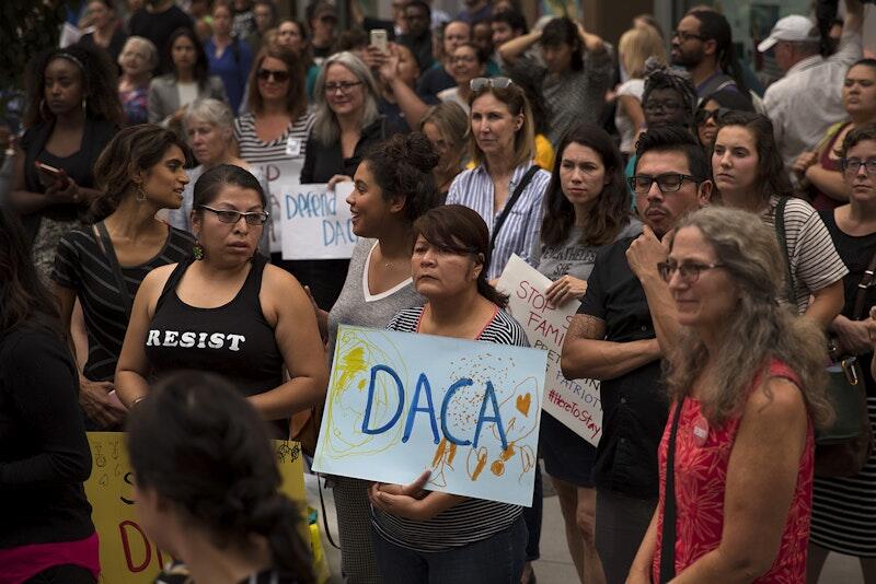 As DACA recipients lose federal health benefits, Washington state ...