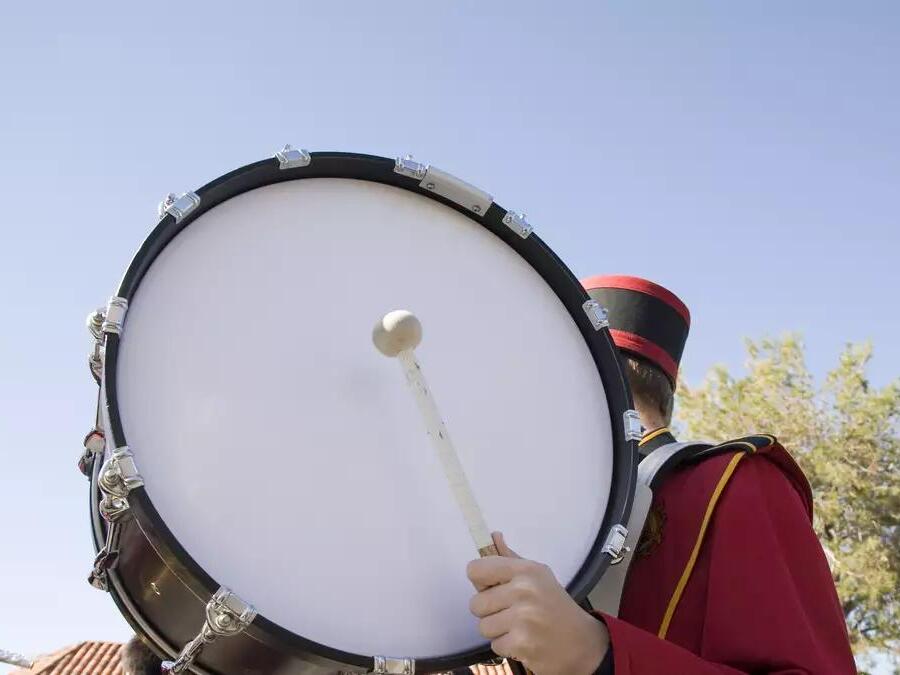 Jenison High School Marching Band to Perform at NYC Thanksgiving Day Parade