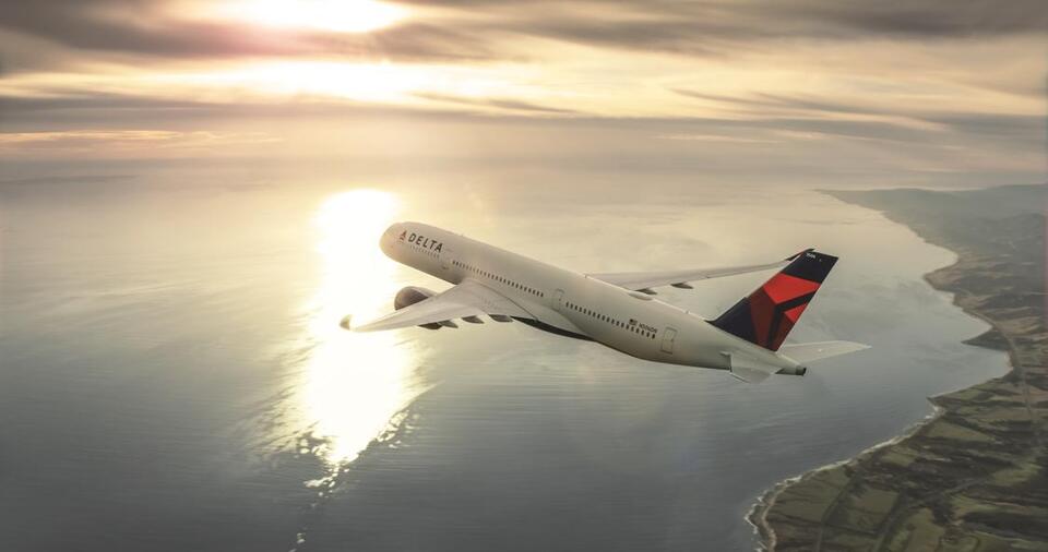 Delta Delays Riyadh Launch After Deadly Airport Attacks, But Should The ...