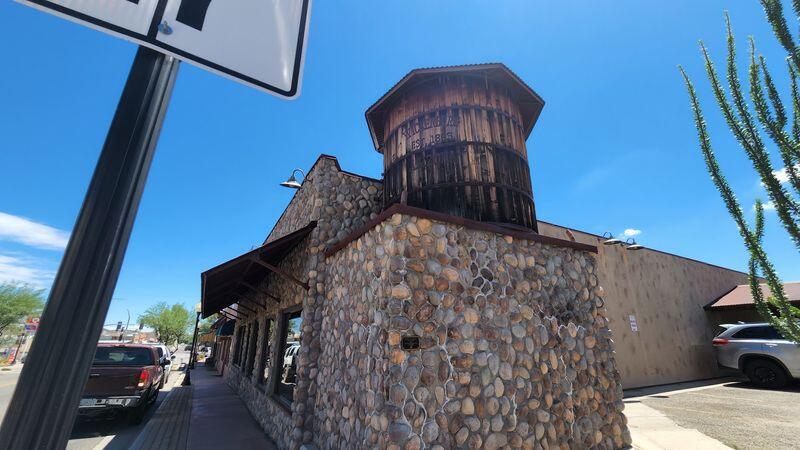 Retirement Looks Pretty Good From Wickenburg, An Old Cowboy Town With ...