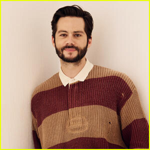 Dylan O'Brien Explains 'Gay Scale' From New Movie 'Twinless,' Talks