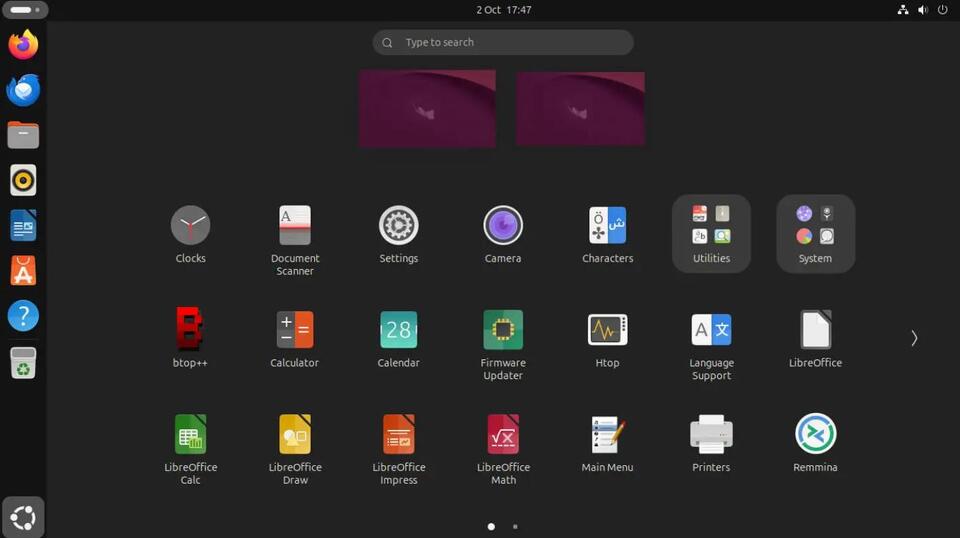 Ubuntu 'Stonking Stingray' beta swims out: Deeper Rust 'oxidization ...