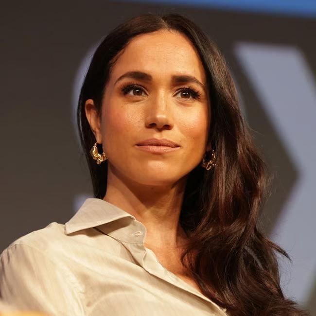Social Media Is Furious After Meghan Markle Showed Off A 'Heinously ...