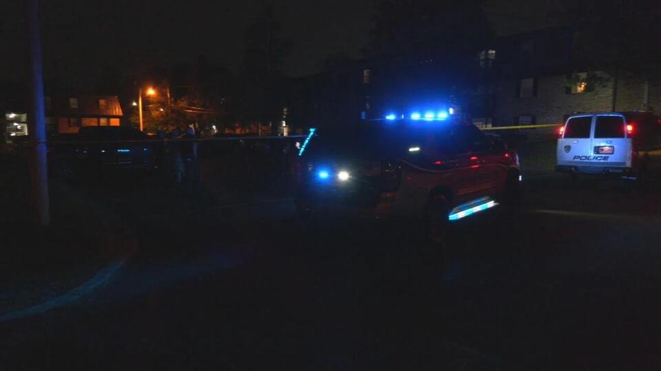 Coroner identifies 24-year-old shot, killed in Jeffersontown on Tuesday ...