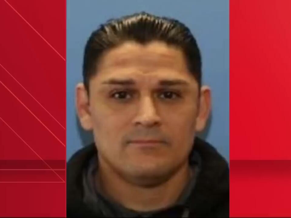 Excop Elias Huizar murdered his exwife and minor girlfriend. Amber