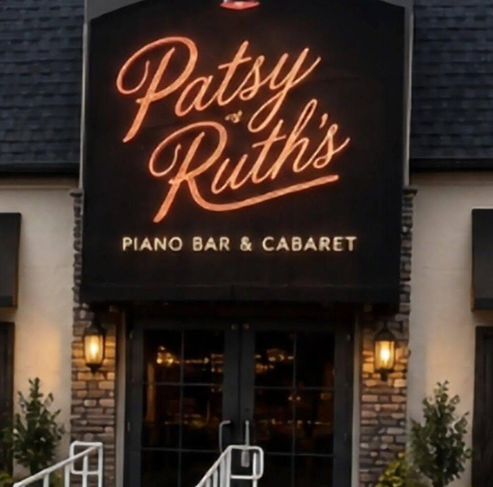 Patsy Ruth’s Piano Bar and Cabaret Tuning up for Memphis Opening ...