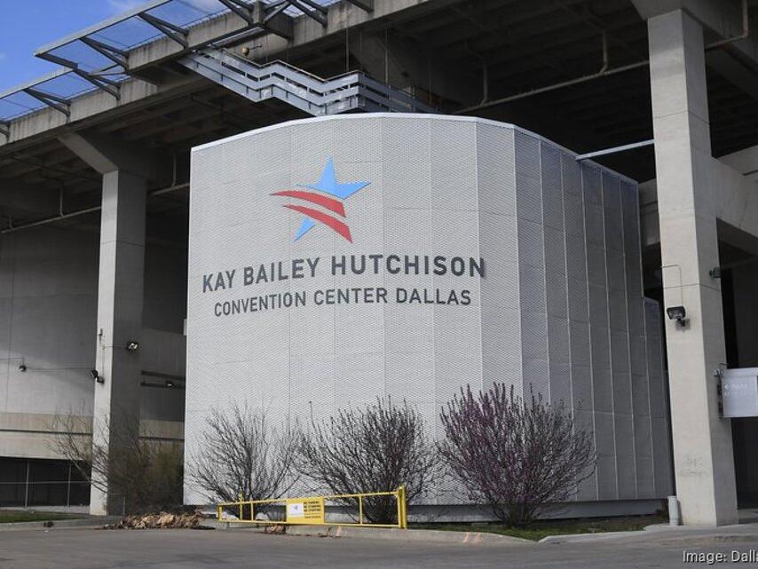 Dallas Council Clears Path For Convention Center To Host 2026 Fifa