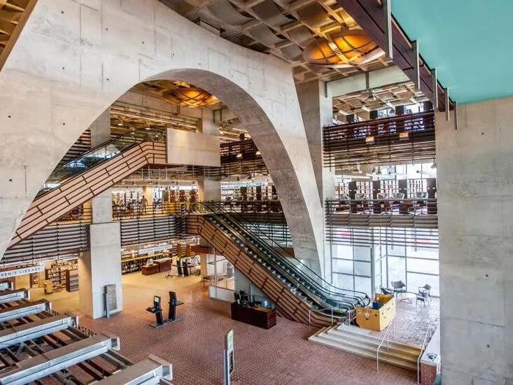 Measure E’s failure could lead to budget cuts at San Diego libraries