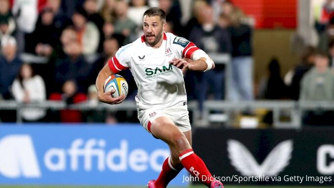 Ulster Rugby vs. Munster Rugby Kickoff Time, Lineups - NewsBreak