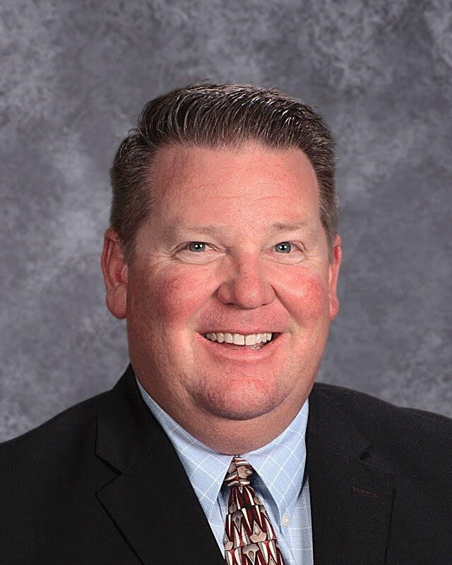 Meet the candidate: Kyle Root, Menifee Union School District Trustee ...