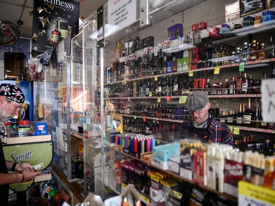 Is it time for California to increase alcohol taxes?