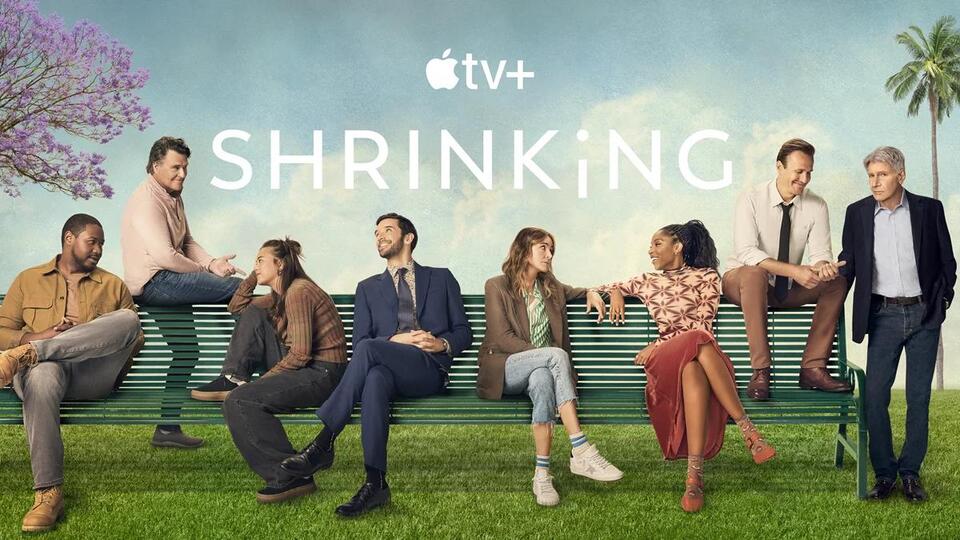 Shrinking season 4 premiere date: An October 2026 update - NewsBreak