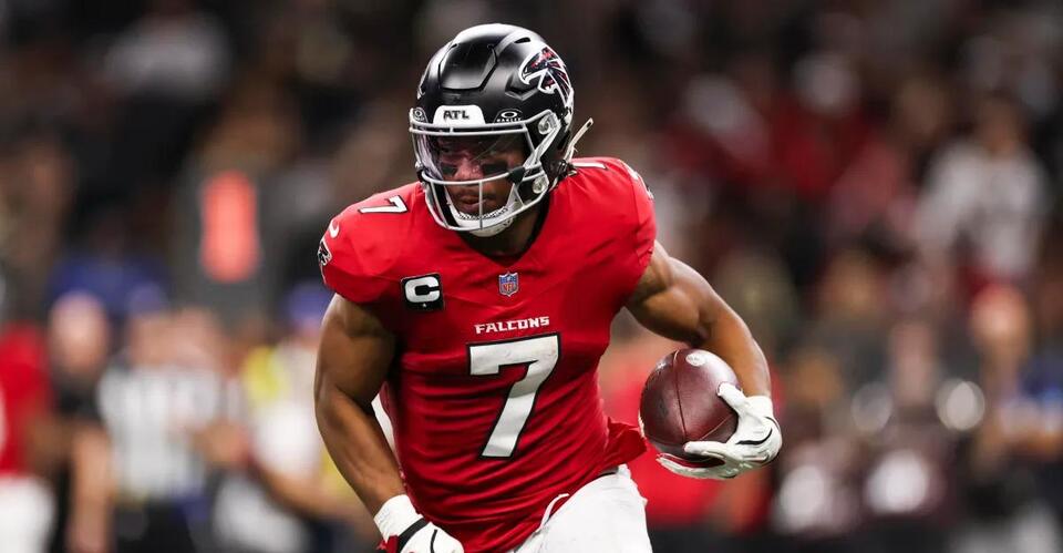 NFL predictions: scheming up the Ravens’ primetime visit to Atlanta ...