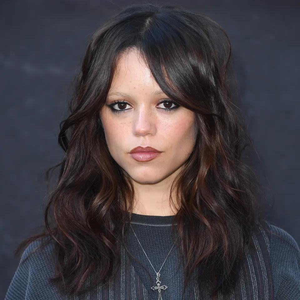 Jenna Ortega Is The Ultimate Poster Girl For TikTok’s Whimsigoth Trend ...