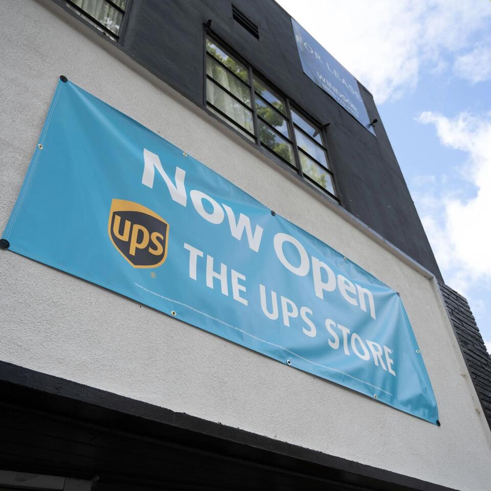 UPS Store in Lafayette Briefly Closing to Implement New “Laser Lite ...