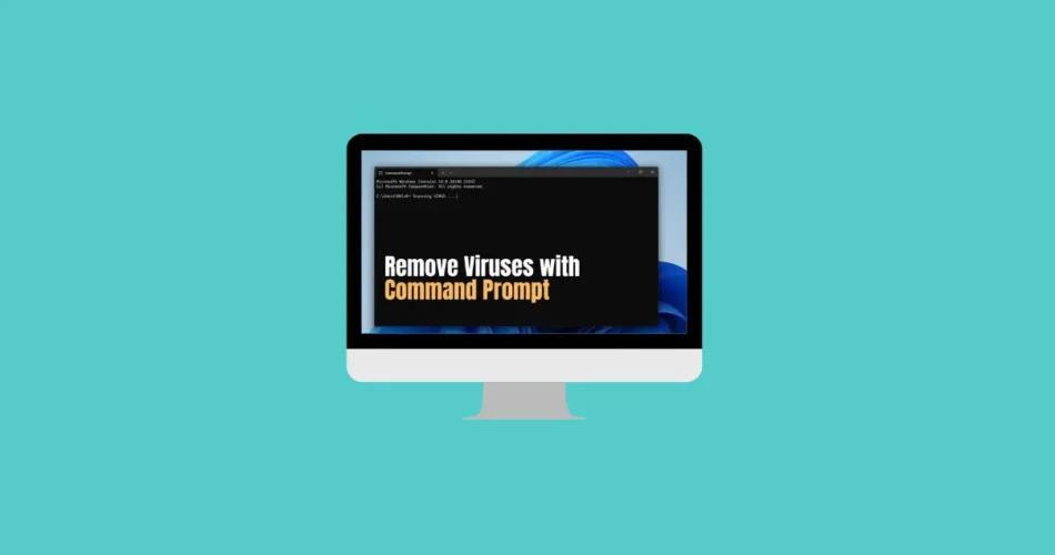 How to Run a Virus Scan from Command Prompt in Windows 11 (25H2 ...
