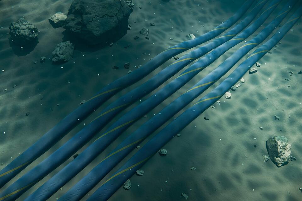 An Underwater Shadow War Is Raging - NewsBreak