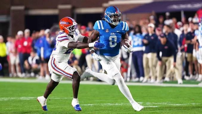 SEC Ban On LSU’s NFL Commitments Illegal, Says Attorney, And Greg Sankey Added To Suit As Defendant