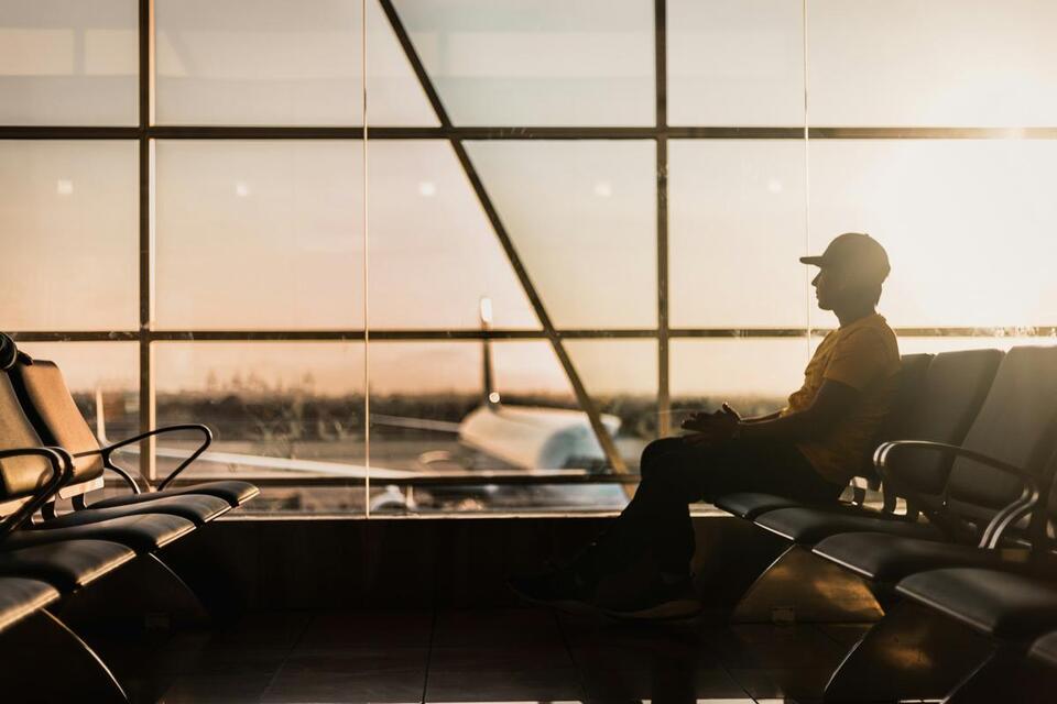 Airline Lounge Chefs Reveal the Dish Regulars Ask For by Name