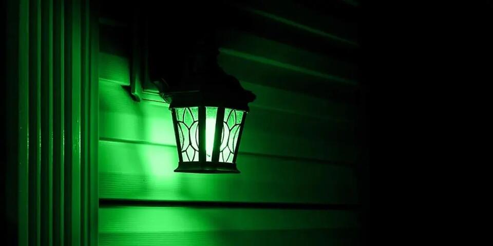 Operation Green Light for Veterans Week in the City of Quincy starts November 4