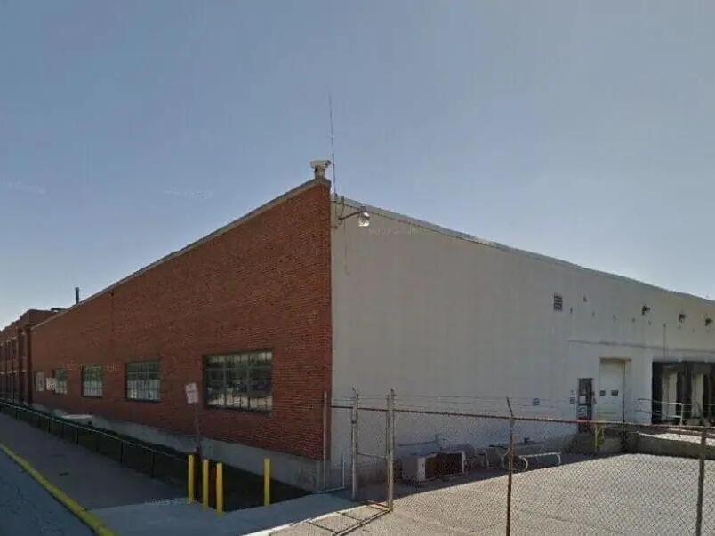 Man dies in ‘severe accident’ at Crawfordsville book company’s plant