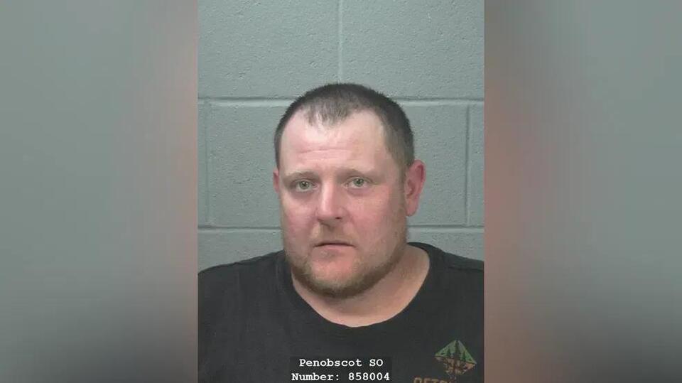 Bangor man accused of trying to run over Maine Wire reporter outside ...