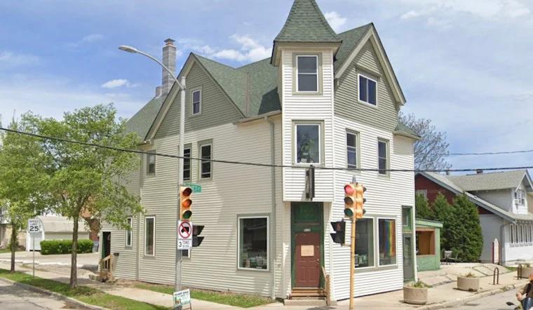 Fancy’s Bar Plots Big Comeback For A Vliet Street Corner - NewsBreak