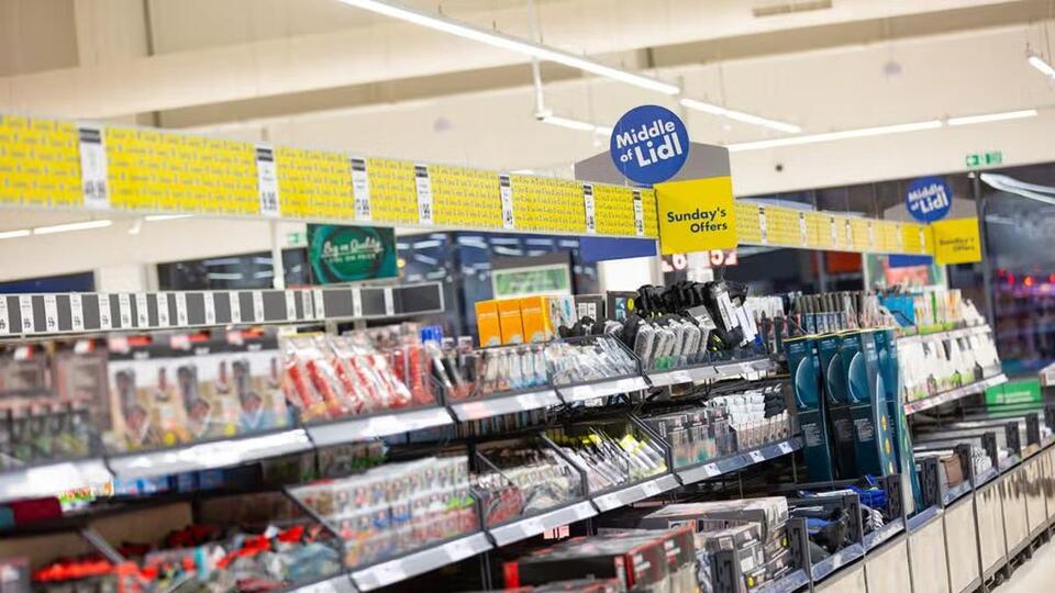 Lidl to Open 50 New UK Stores, Creating 2,000 Jobs in £600 Million Expansion — image 2