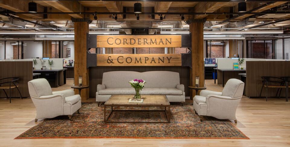 Boston-based Corderman & Co. opens Portland office, its first in Maine ...