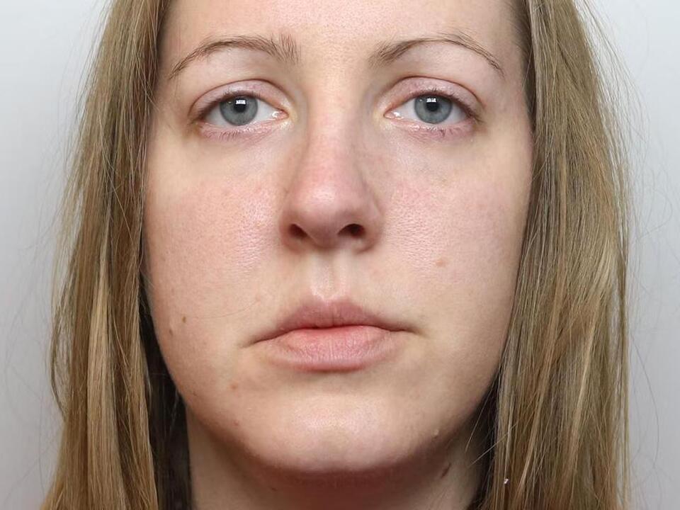 Lucy Letby gave huge dose of morphine to newborn years before first