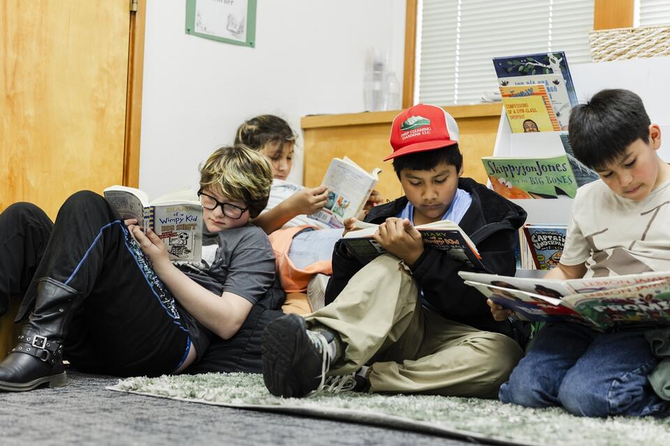 Children of the Valley Helps Skagit Youth Reach Their Dreams