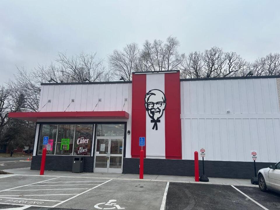 A brand-new KFC is opening in Minnesota this month - NewsBreak
