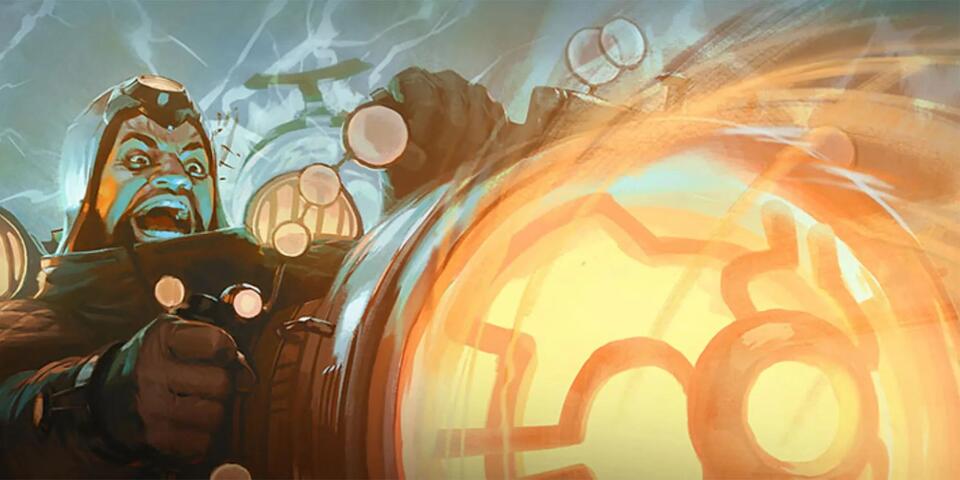 Magic: The Gathering Banned and Restricted List Updates Shakes Up A 100 ...