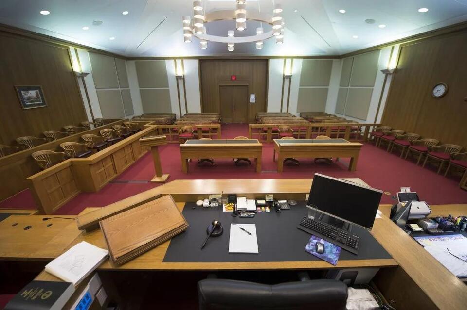 Bail Denied for Fatal Arson Suspect’s Ex Girlfriend; Evidence Thrown ...