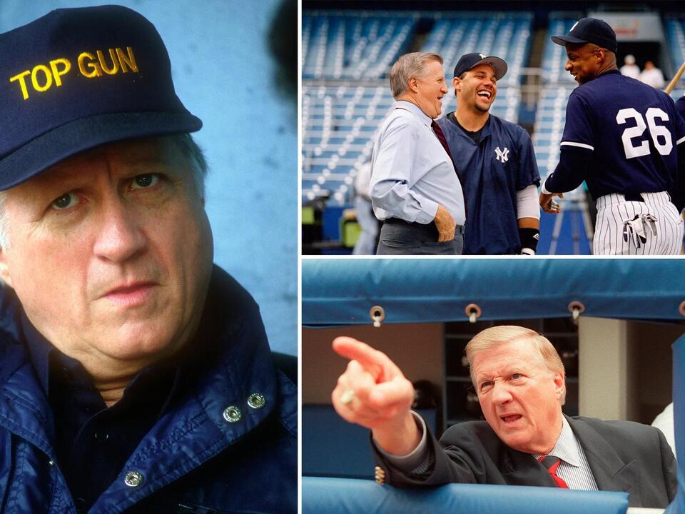 George Steinbrenner wouldn’t be ‘too thrilled about how poorly the ...