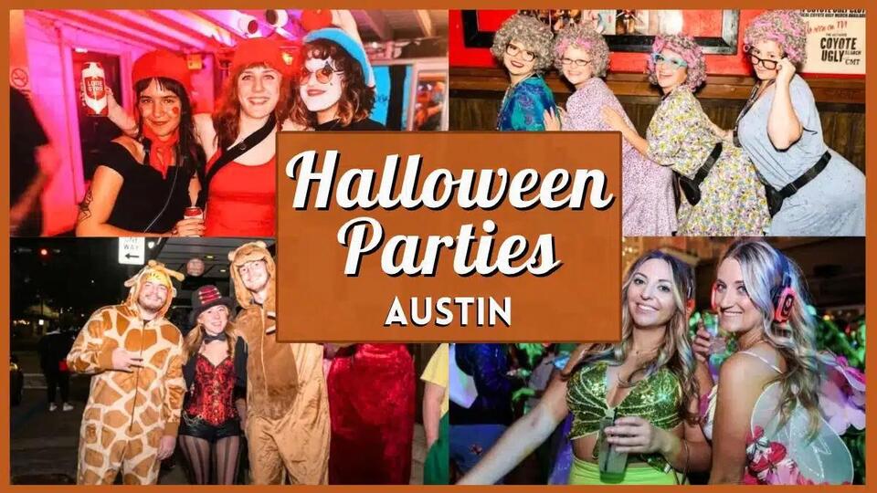 Best Costume Nights, 6th Street Events, and Adult Halloween Parties ...