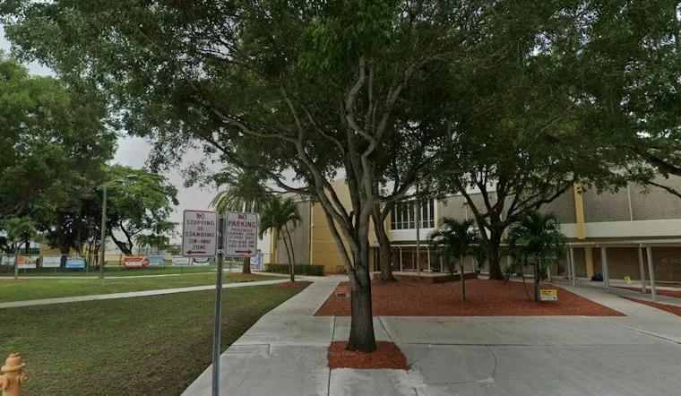 Former Miami-Dade teacher faces three felony charges after student ...
