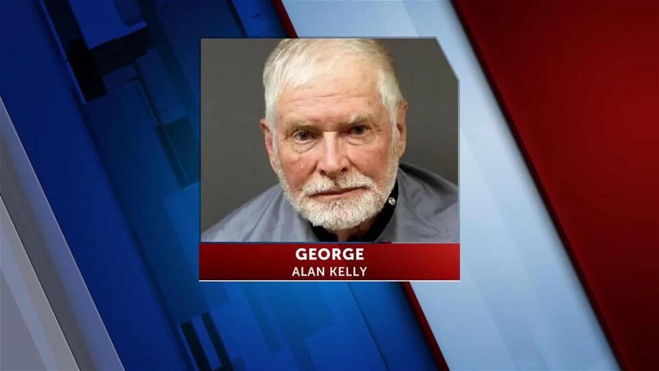 Arizona judge on whether to dismiss retrial of George Alan Kelly ...