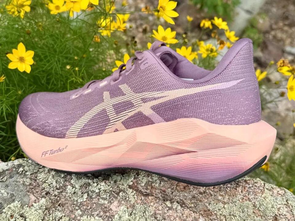 Asics Beats Nike for Strava’s Most Popular Shoe – Will Next Year Pan out the Same?