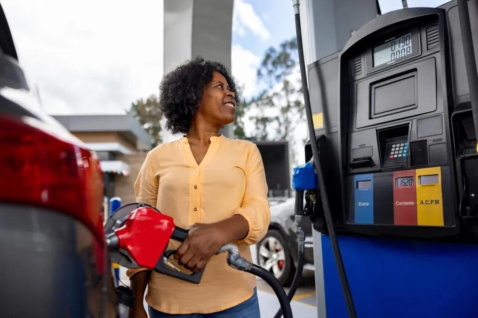 10 States With the Cheapest Gas Right Now, Data Shows - NewsBreak