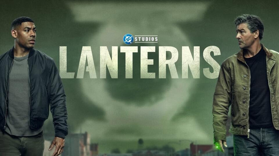 Lanterns: Season 1, Episode 5 TV Show Trailer