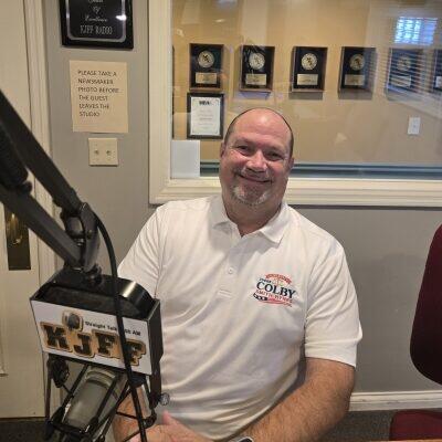 KJFF Newsmakers 9/28/26 Jefferson County Associate Circuit Judge ...