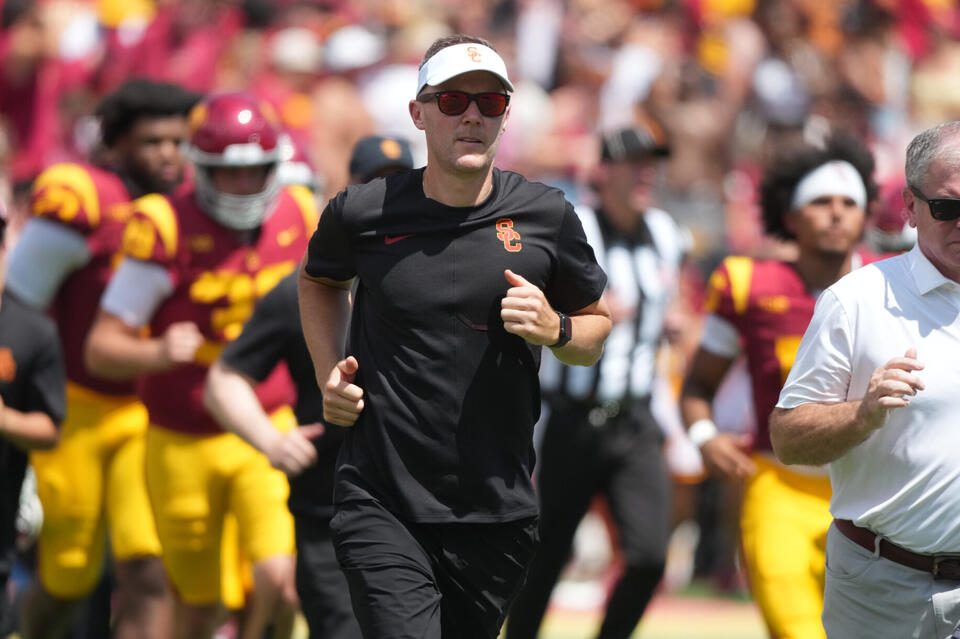 4 Things The USC Trojans Must Do To Control Louisiana On Saturday