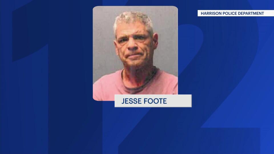 Stony Point man arrested in smash-and-grab theft at Westchester Country ...