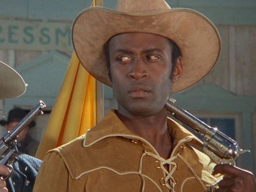 How to Watch Blazing Saddles Online Free